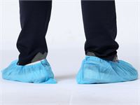 COPRISCARPE MONOUSO